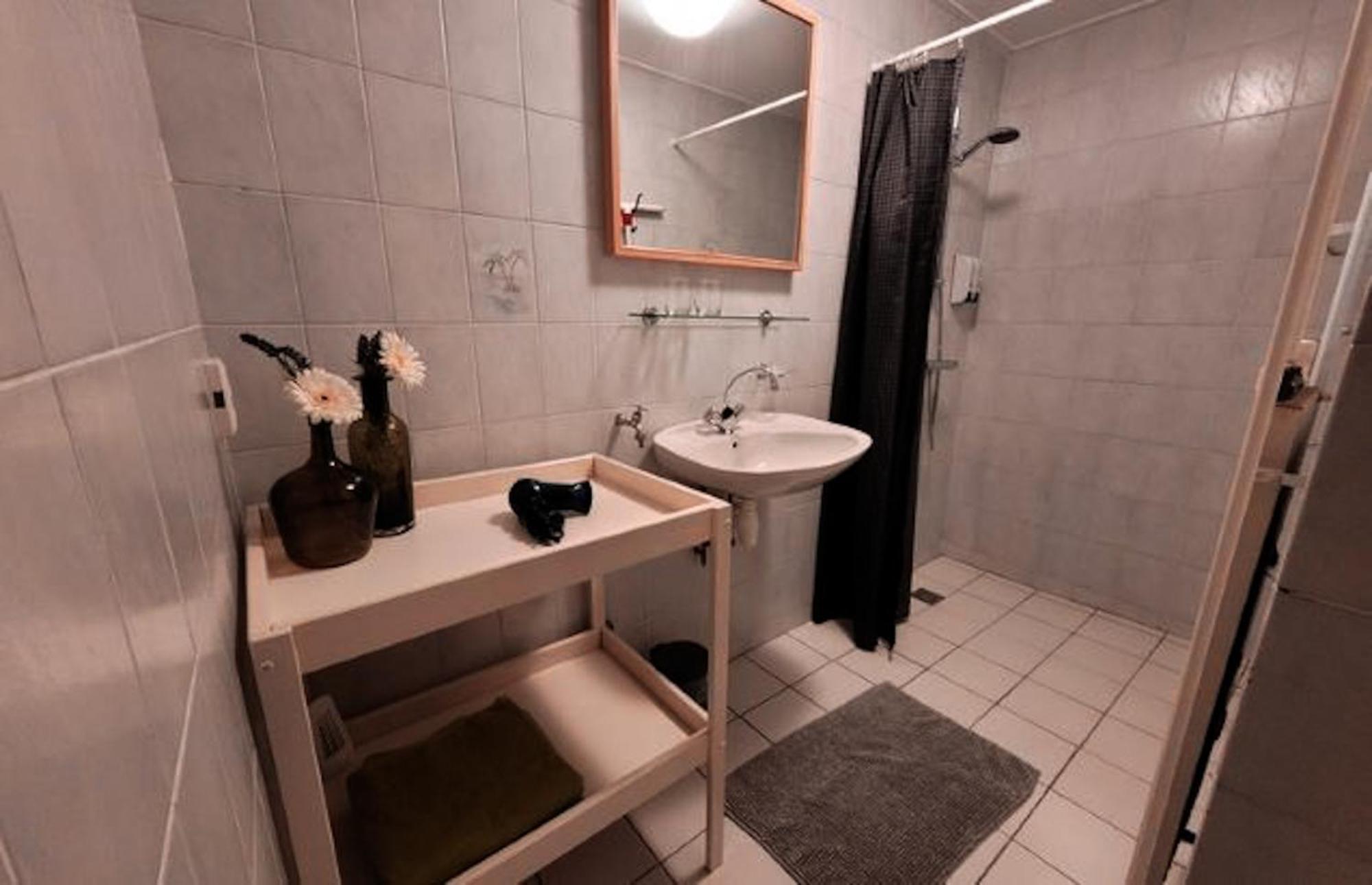 Erve Niehof Apartamento Diepenheim Exterior foto